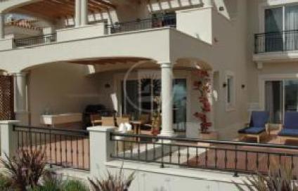 Holiday Properties in Vale Do 3