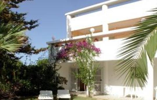 Holiday Properties in Vale Do